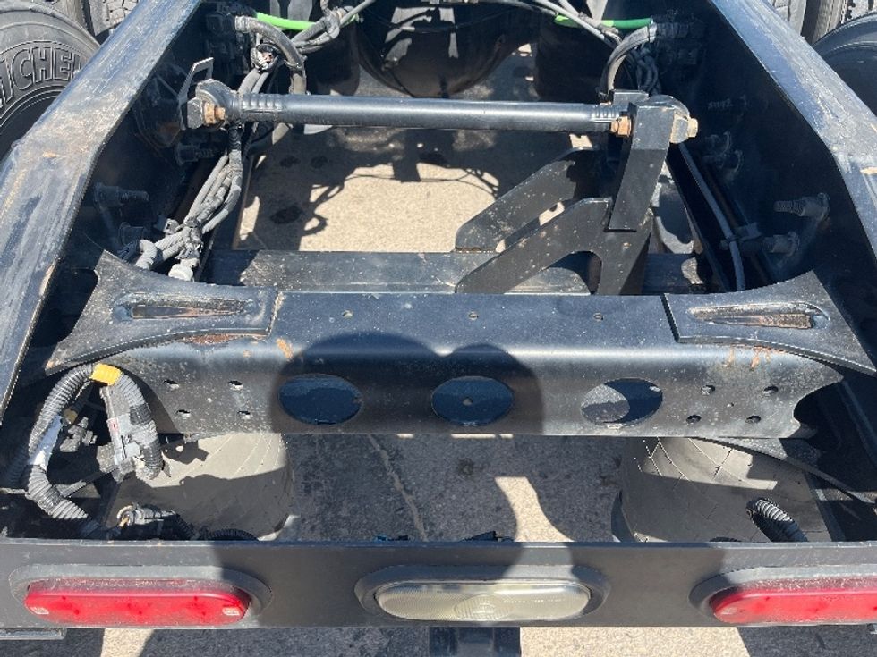 Sleeper Tractor-Heavy Duty Tractors-International-2020-LT625-El Paso-TX-715,534\n\t\tmiles-$ 30,500 - Image 6