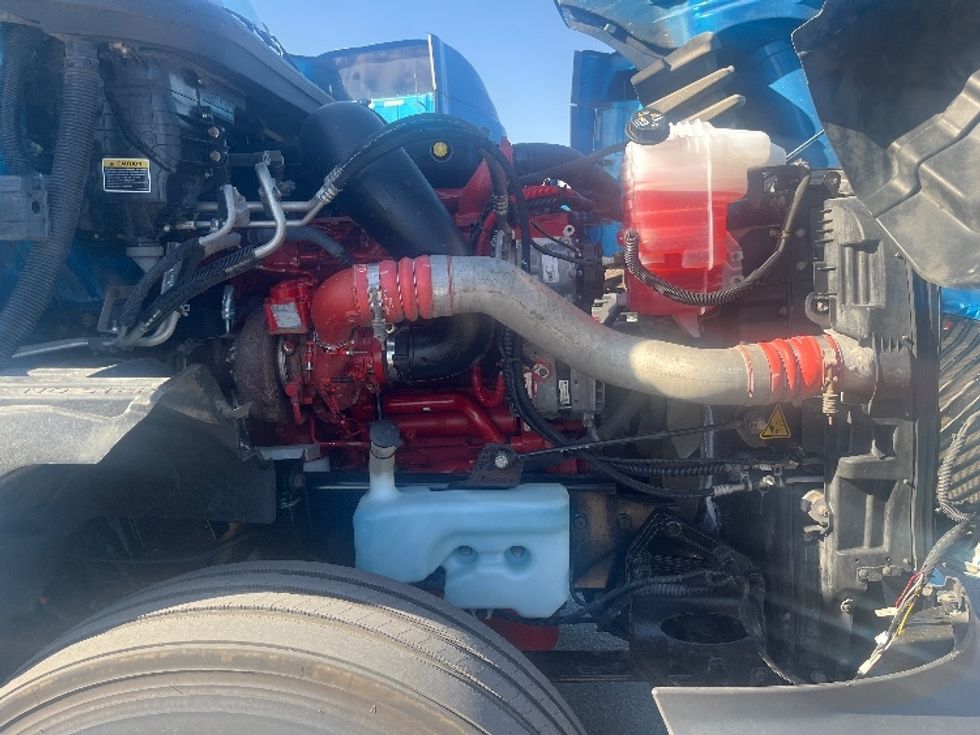 Sleeper Tractor-Heavy Duty Tractors-International-2020-LT625-El Paso-TX-716,200\n\t\tmiles-$ 30,500 - Image 20