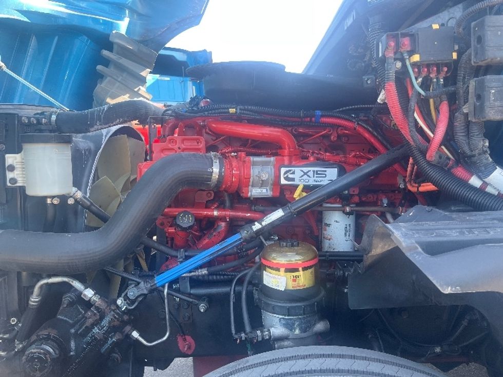 Sleeper Tractor-Heavy Duty Tractors-International-2020-LT625-El Paso-TX-716,200\n\t\tmiles-$ 30,500 - Image 21