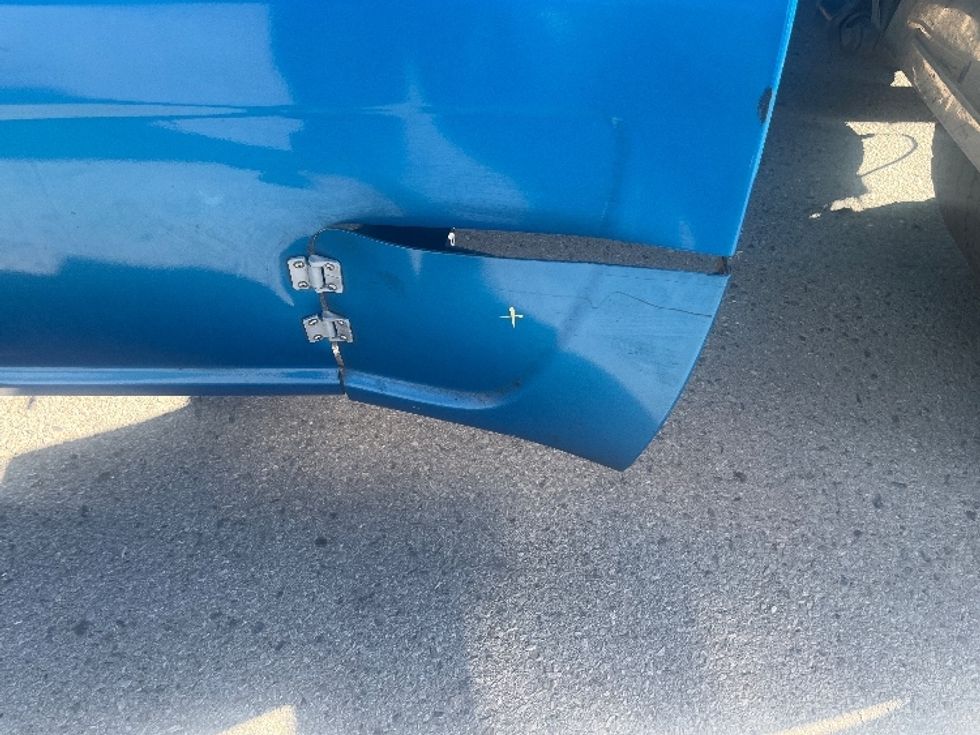 Sleeper Tractor-Heavy Duty Tractors-International-2020-LT625-El Paso-TX-716,200\n\t\tmiles-$ 30,500 - Image 22