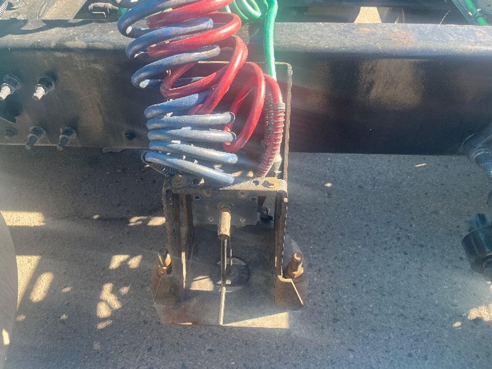 Sleeper Tractor-Heavy Duty Tractors-International-2020-LT625-El Paso-TX-716,200\n\t\tmiles-$ 30,500 - Image 23