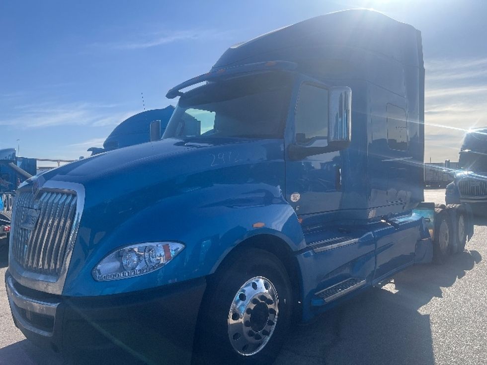 Sleeper Tractor-Heavy Duty Tractors-International-2020-LT625-El Paso-TX-716,200\n\t\tmiles-$ 30,500 - Image 3