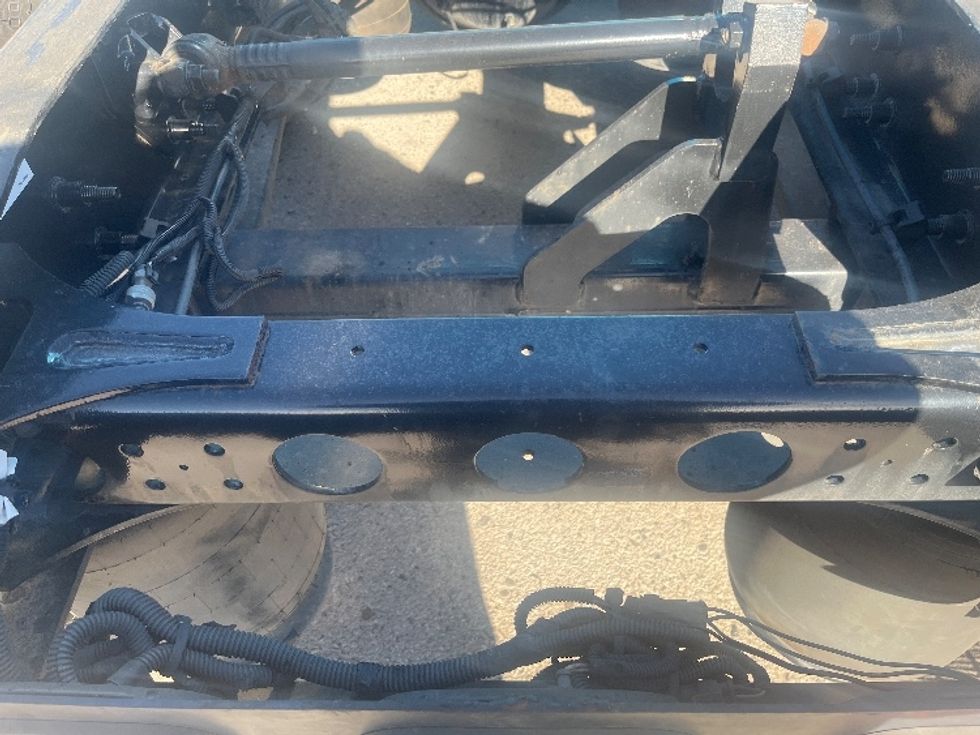 Sleeper Tractor-Heavy Duty Tractors-International-2020-LT625-El Paso-TX-716,200\n\t\tmiles-$ 30,500 - Image 6