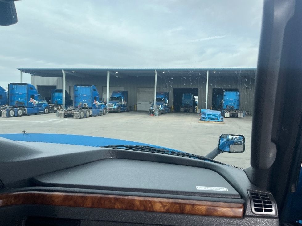 Sleeper Tractor-Heavy Duty Tractors-International-2020-LT625-El Paso-TX-716,766\n\t\tmiles-$ 30,500 - Image 14