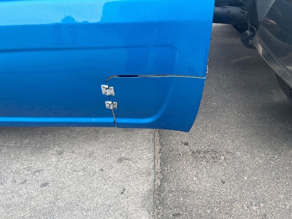 Sleeper Tractor-Heavy Duty Tractors-International-2020-LT625-El Paso-TX-716,766\n\t\tmiles-$ 30,500 - Image 22