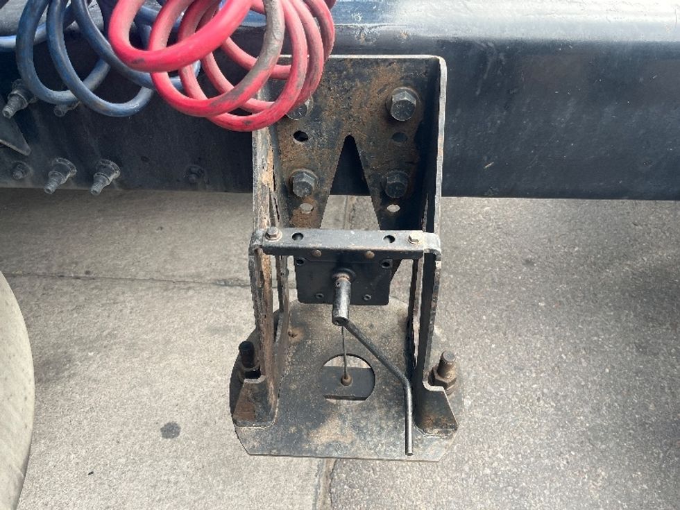 Sleeper Tractor-Heavy Duty Tractors-International-2020-LT625-El Paso-TX-716,766\n\t\tmiles-$ 30,500 - Image 23