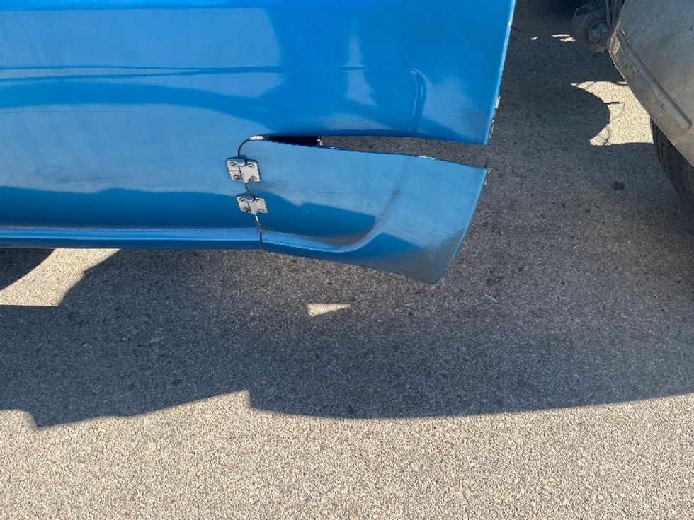 Sleeper Tractor-Heavy Duty Tractors-International-2020-LT625-El Paso-TX-721,935\n\t\tmiles-$ 30,250 - Image 22