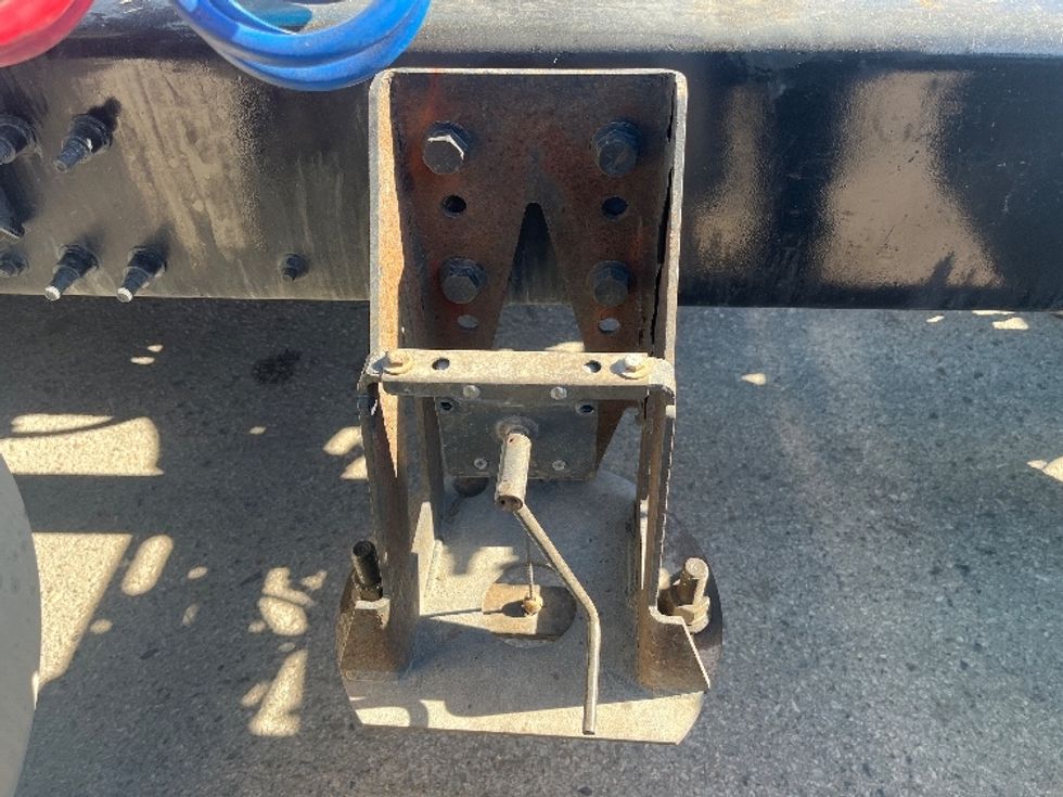 Sleeper Tractor-Heavy Duty Tractors-International-2020-LT625-El Paso-TX-721,935\n\t\tmiles-$ 30,250 - Image 23