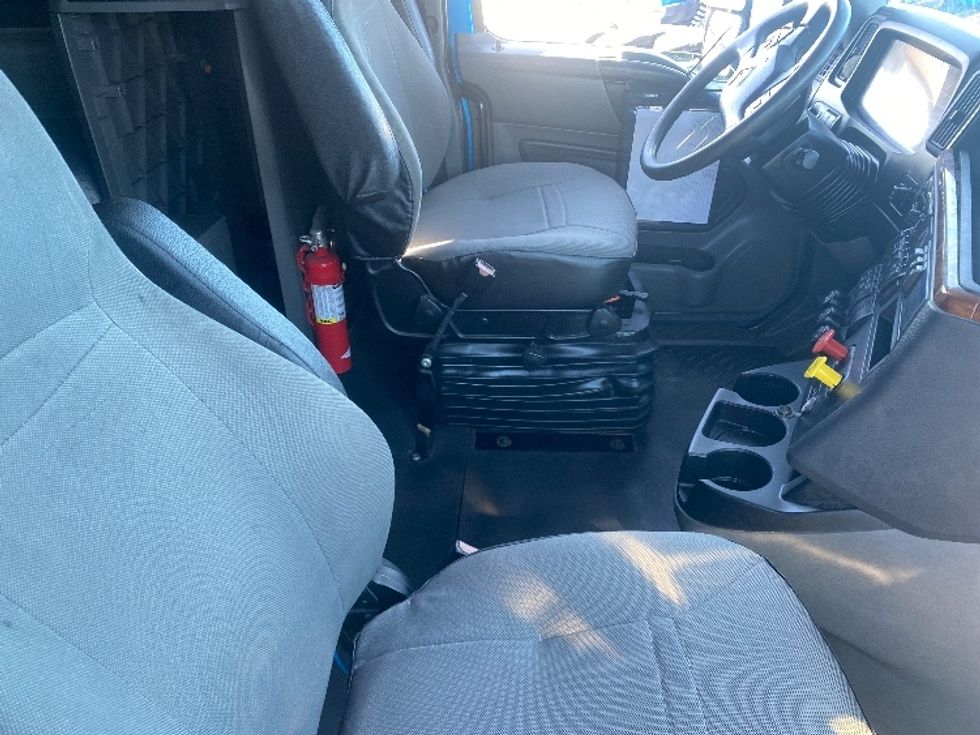 Sleeper Tractor-Heavy Duty Tractors-International-2020-LT625-El Paso-TX-723,061\n\t\tmiles-$ 30,000 - Image 15