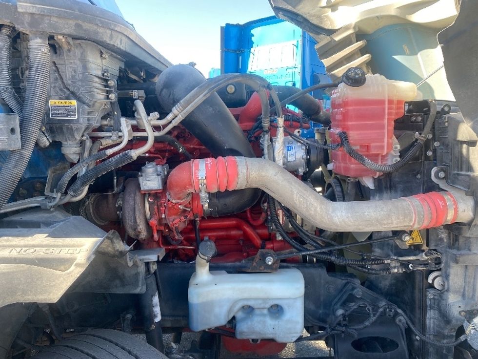 Sleeper Tractor-Heavy Duty Tractors-International-2020-LT625-El Paso-TX-723,061\n\t\tmiles-$ 30,000 - Image 20