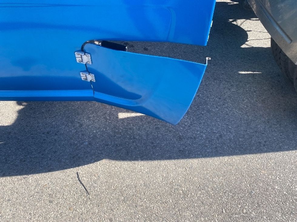 Sleeper Tractor-Heavy Duty Tractors-International-2020-LT625-El Paso-TX-723,061\n\t\tmiles-$ 30,000 - Image 22