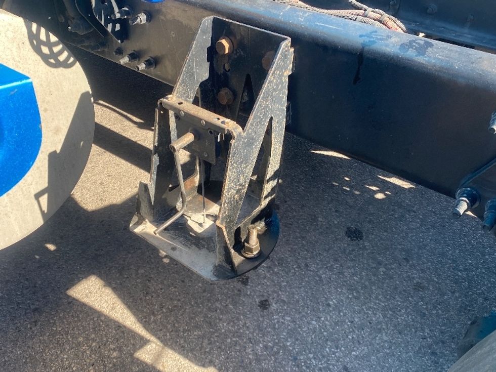 Sleeper Tractor-Heavy Duty Tractors-International-2020-LT625-El Paso-TX-723,061\n\t\tmiles-$ 30,000 - Image 23