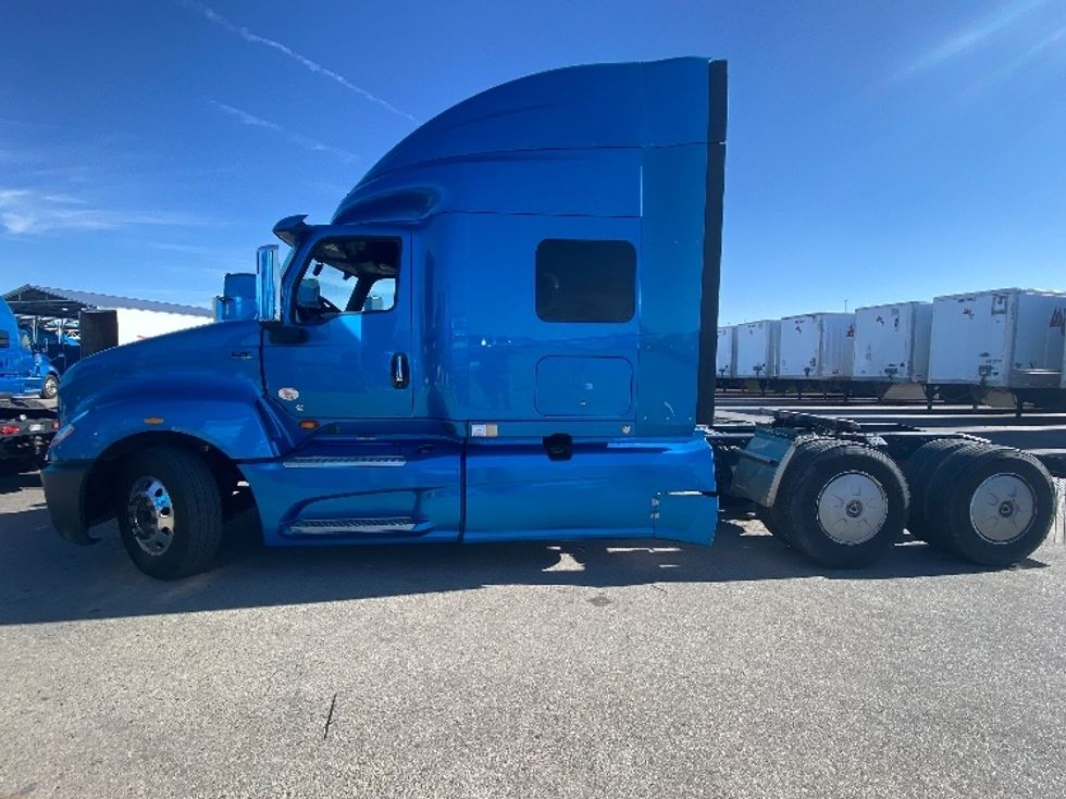 Sleeper Tractor-Heavy Duty Tractors-International-2020-LT625-El Paso-TX-723,061\n\t\tmiles-$ 30,000 - Image 4