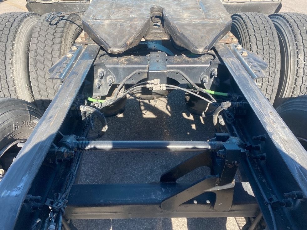 Sleeper Tractor-Heavy Duty Tractors-International-2020-LT625-El Paso-TX-723,061\n\t\tmiles-$ 30,000 - Image 6