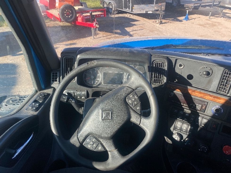 Sleeper Tractor-Heavy Duty Tractors-International-2020-LT625-El Paso-TX-723,482\n\t\tmiles-$ 40,250 - Image 11
