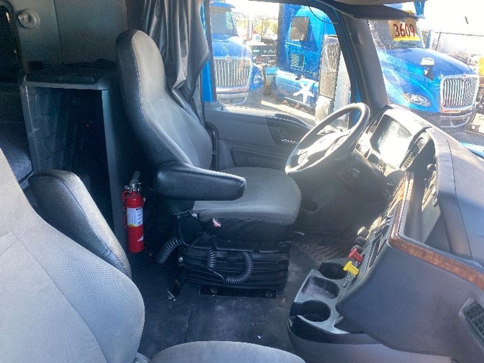 Sleeper Tractor-Heavy Duty Tractors-International-2020-LT625-El Paso-TX-723,482\n\t\tmiles-$ 40,250 - Image 15