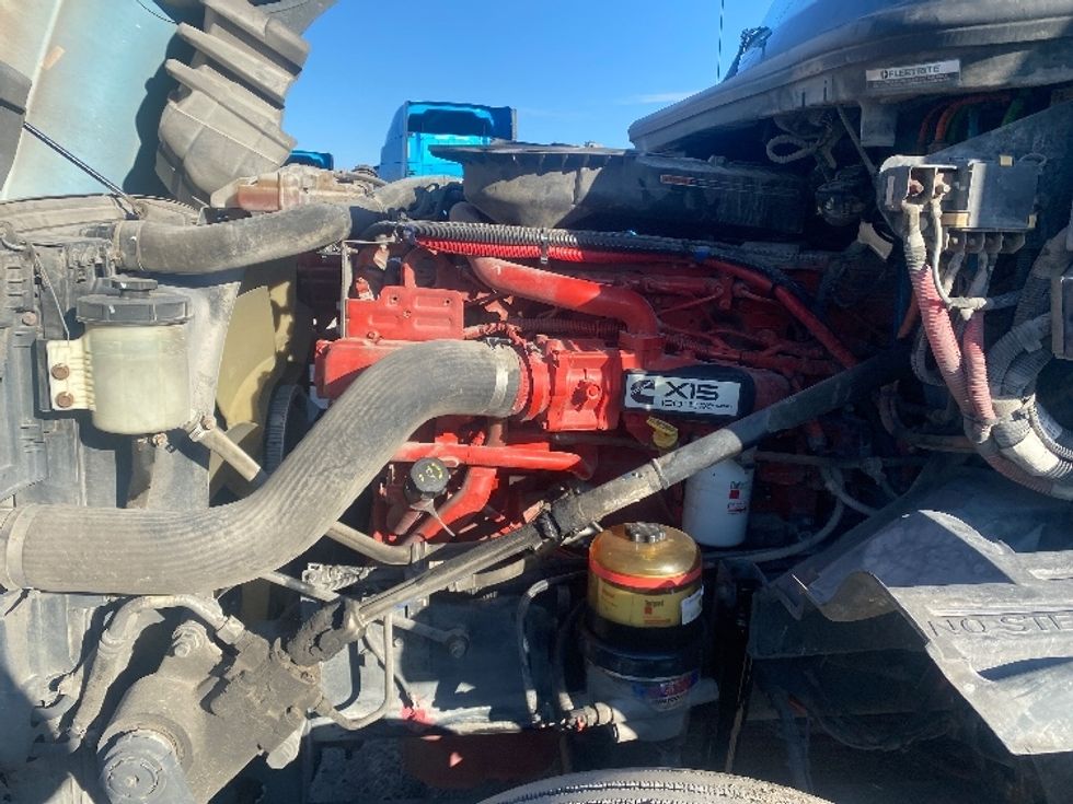 Sleeper Tractor-Heavy Duty Tractors-International-2020-LT625-El Paso-TX-723,482\n\t\tmiles-$ 40,250 - Image 21