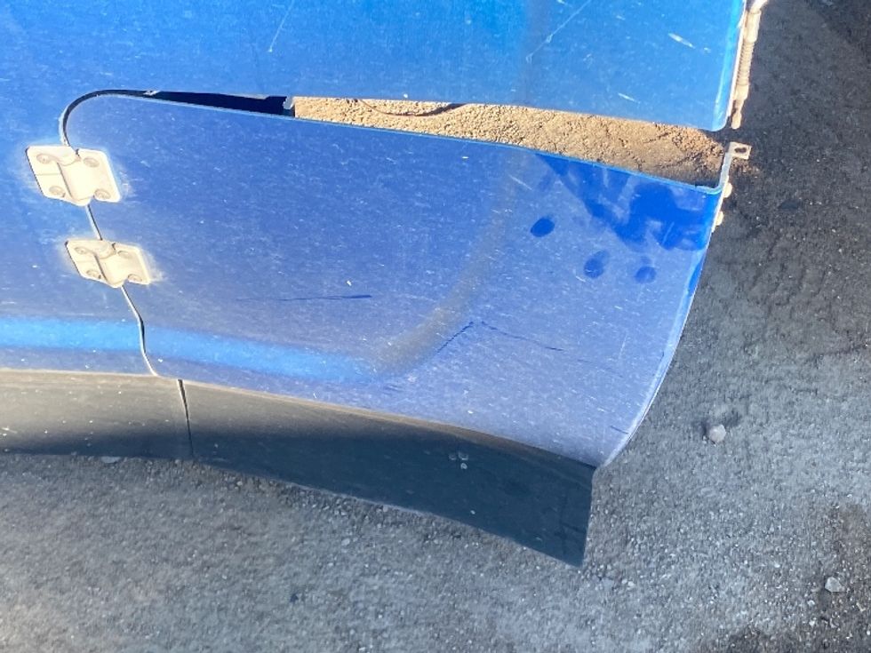 Sleeper Tractor-Heavy Duty Tractors-International-2020-LT625-El Paso-TX-723,482\n\t\tmiles-$ 40,250 - Image 22