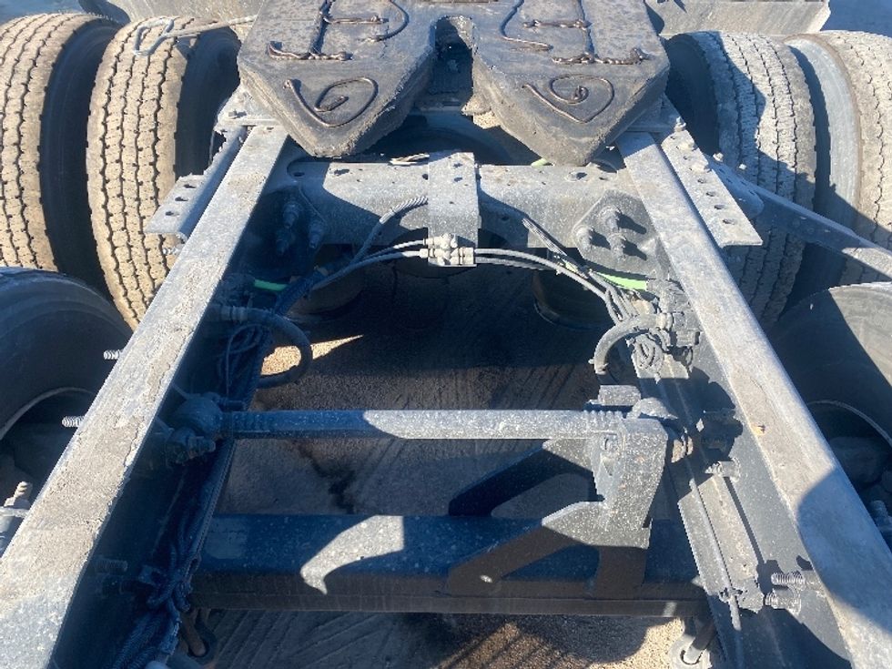 Sleeper Tractor-Heavy Duty Tractors-International-2020-LT625-El Paso-TX-723,482\n\t\tmiles-$ 40,250 - Image 6