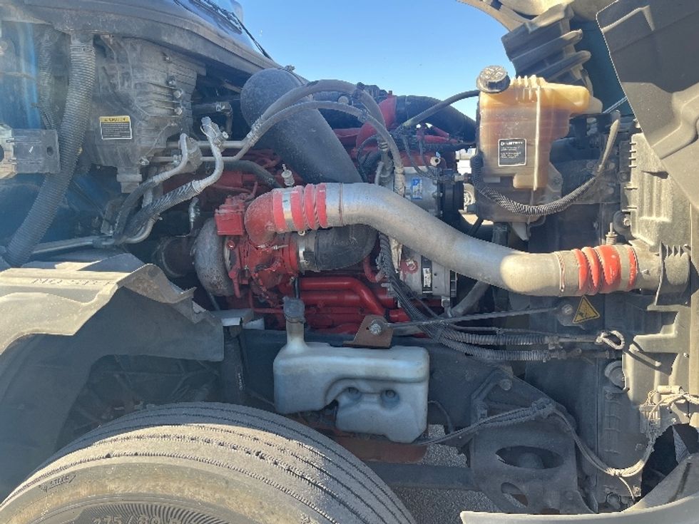 Sleeper Tractor-Heavy Duty Tractors-International-2020-LT625-El Paso-TX-723,820\n\t\tmiles-$ 30,000 - Image 20