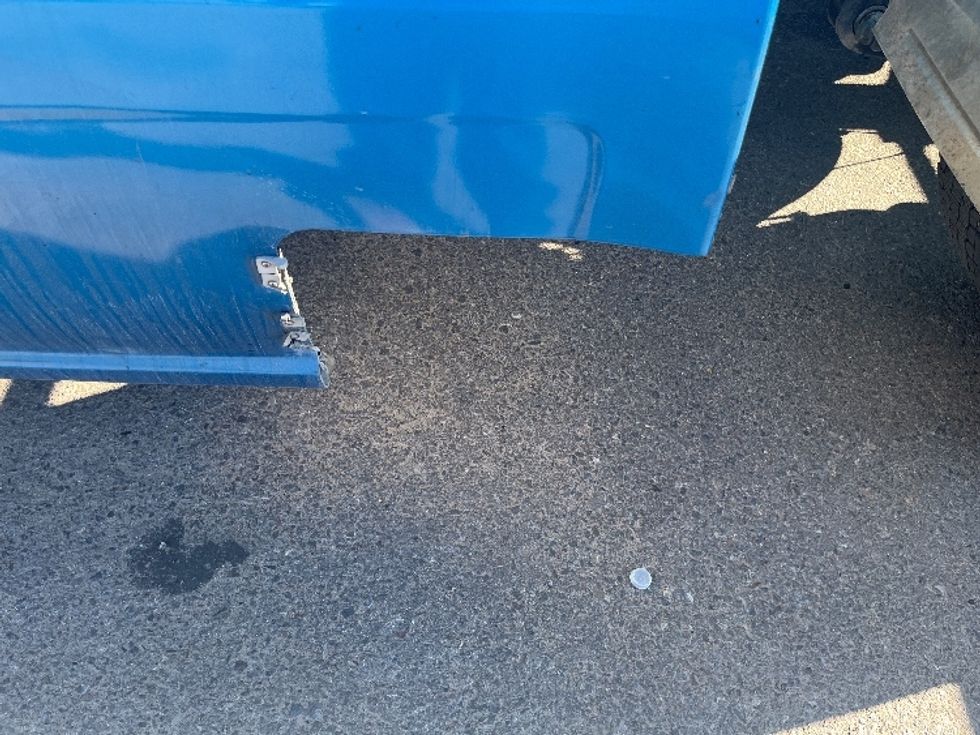 Sleeper Tractor-Heavy Duty Tractors-International-2020-LT625-El Paso-TX-723,820\n\t\tmiles-$ 30,000 - Image 22