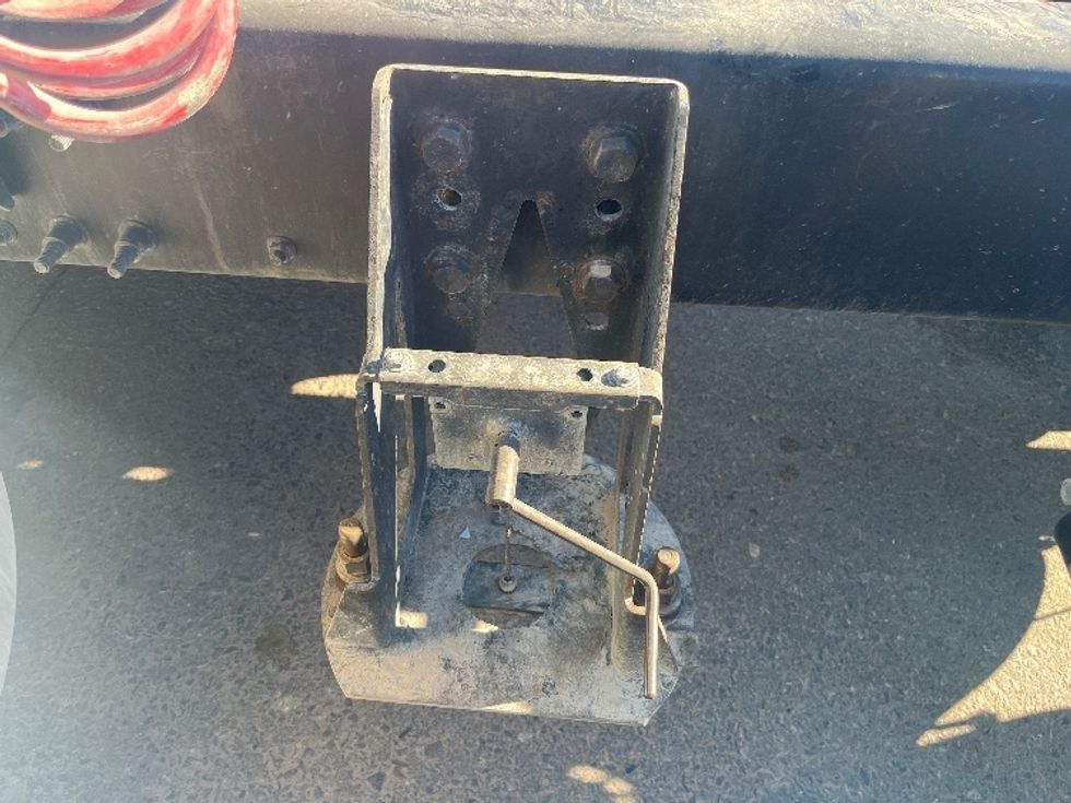 Sleeper Tractor-Heavy Duty Tractors-International-2020-LT625-El Paso-TX-723,820\n\t\tmiles-$ 30,000 - Image 23