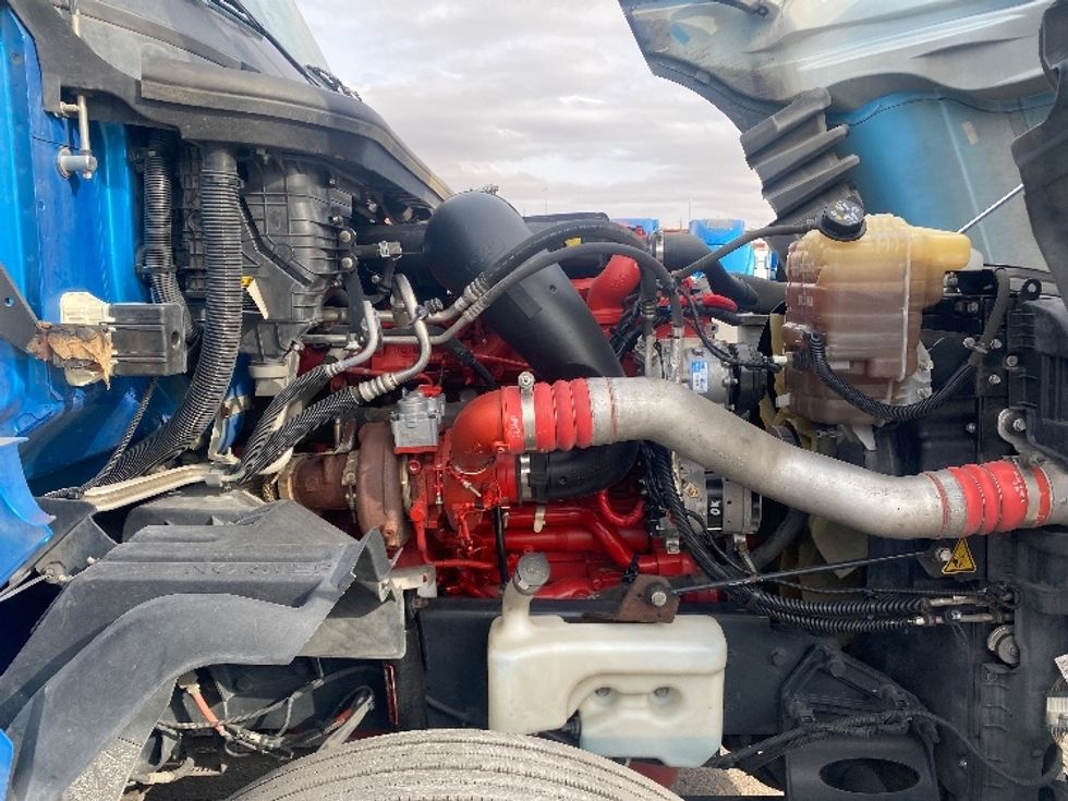 Sleeper Tractor-Heavy Duty Tractors-International-2020-LT625-El Paso-TX-724,567\n\t\tmiles-$ 30,000 - Image 20