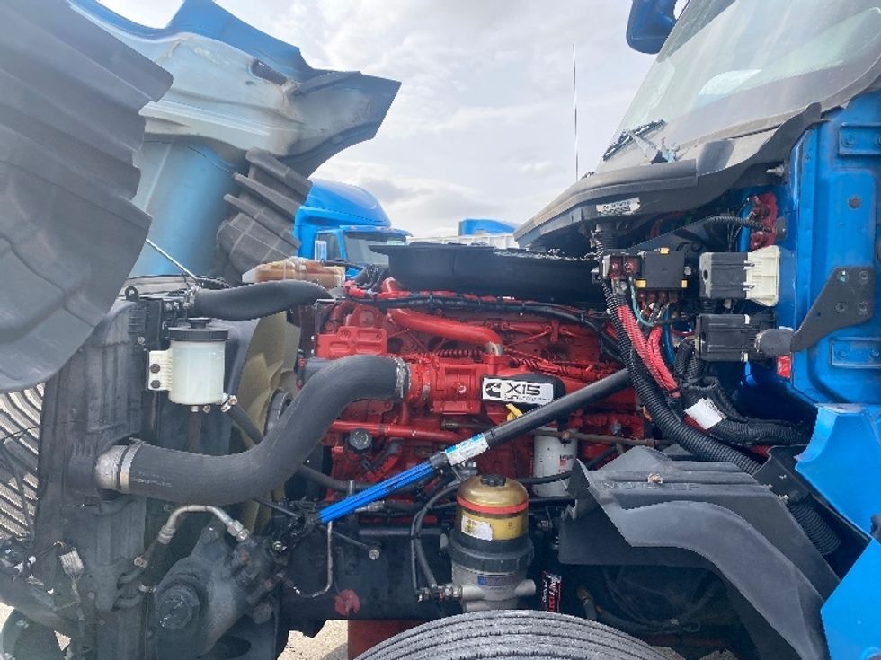 Sleeper Tractor-Heavy Duty Tractors-International-2020-LT625-El Paso-TX-724,567\n\t\tmiles-$ 30,000 - Image 21