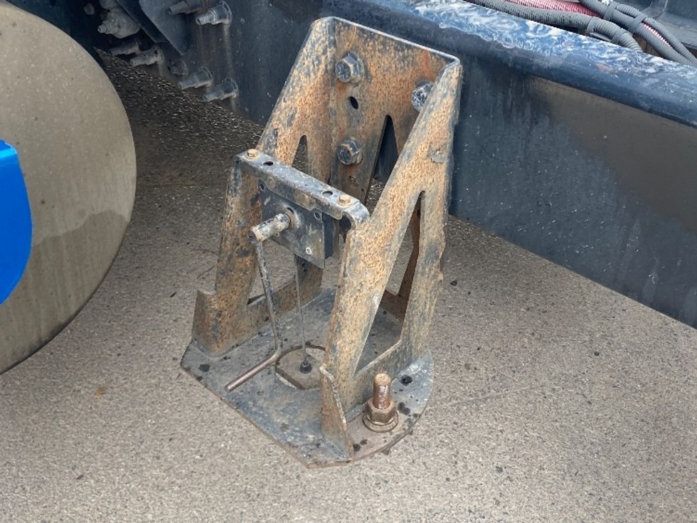 Sleeper Tractor-Heavy Duty Tractors-International-2020-LT625-El Paso-TX-724,567\n\t\tmiles-$ 30,000 - Image 23