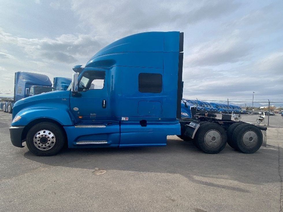 Sleeper Tractor-Heavy Duty Tractors-International-2020-LT625-El Paso-TX-724,567\n\t\tmiles-$ 30,000 - Image 4