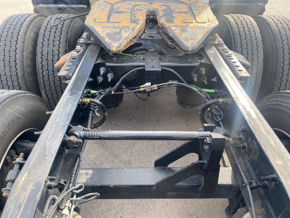 Sleeper Tractor-Heavy Duty Tractors-International-2020-LT625-El Paso-TX-724,567\n\t\tmiles-$ 30,000 - Image 6