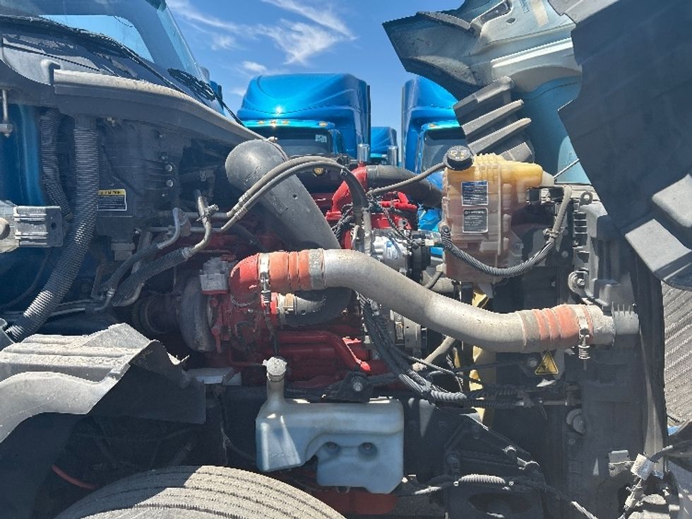 Sleeper Tractor-Heavy Duty Tractors-International-2020-LT625-El Paso-TX-725,675\n\t\tmiles-$ 29,000 - Image 20