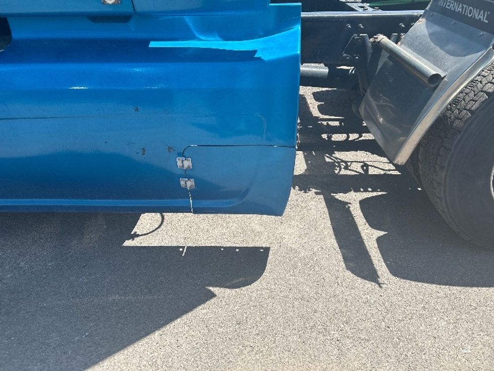 Sleeper Tractor-Heavy Duty Tractors-International-2020-LT625-El Paso-TX-725,675\n\t\tmiles-$ 29,000 - Image 22