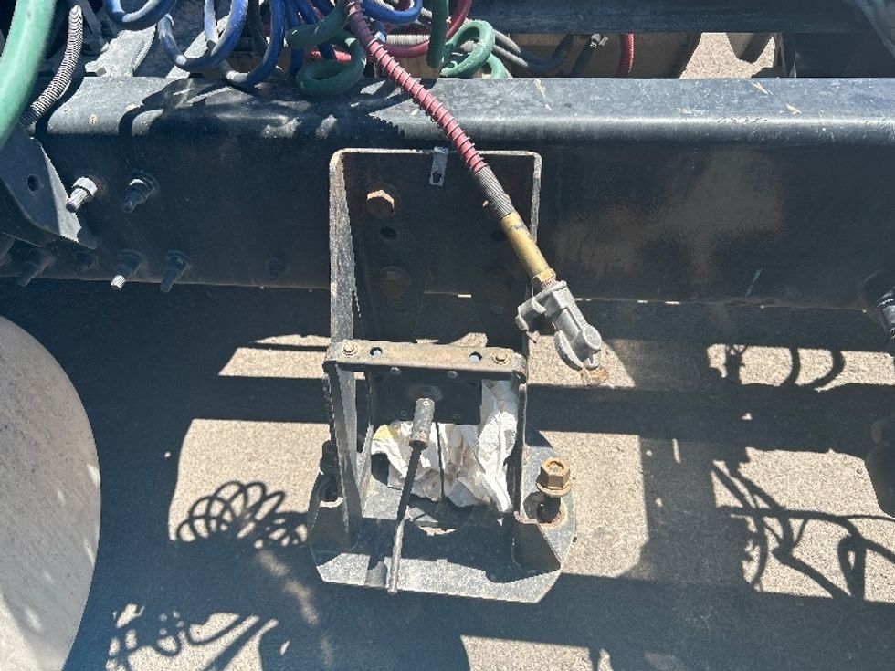 Sleeper Tractor-Heavy Duty Tractors-International-2020-LT625-El Paso-TX-725,675\n\t\tmiles-$ 29,000 - Image 23