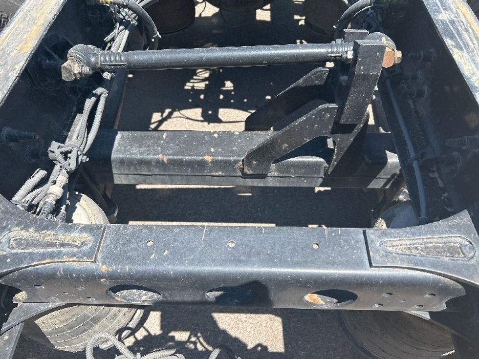 Sleeper Tractor-Heavy Duty Tractors-International-2020-LT625-El Paso-TX-725,675\n\t\tmiles-$ 29,000 - Image 6