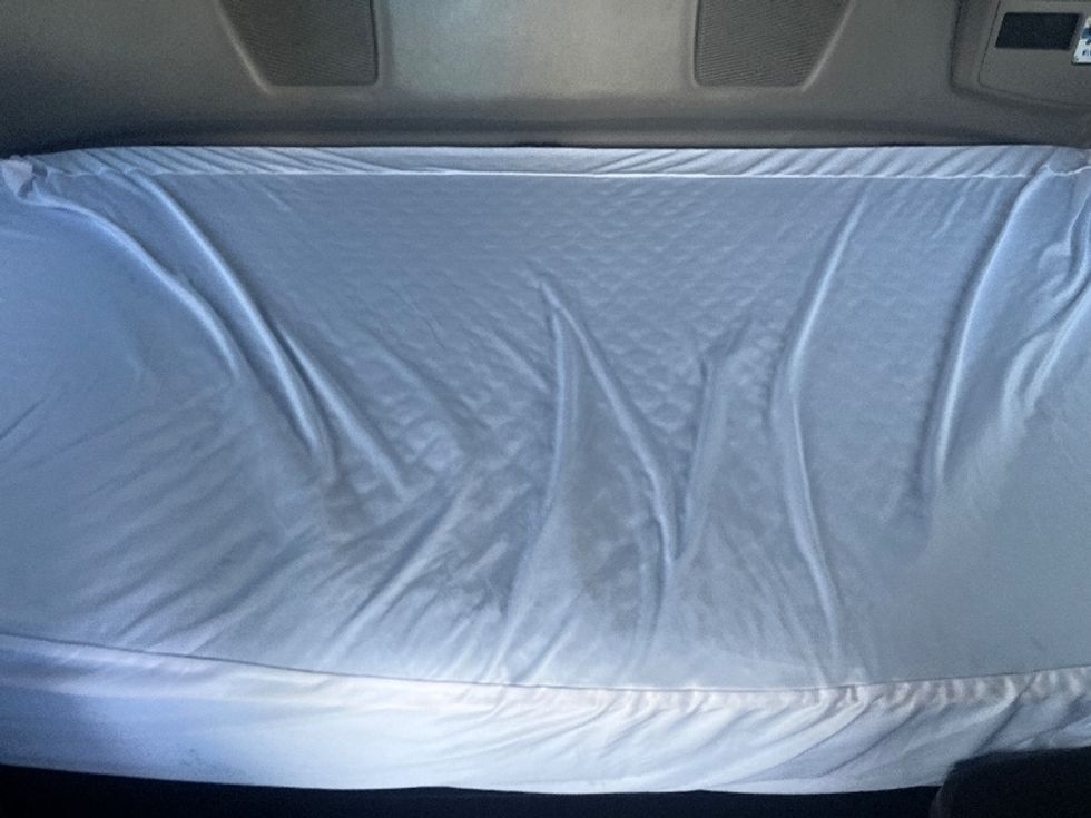 Sleeper Tractor-Heavy Duty Tractors-International-2020-LT625-El Paso-TX-727,581\n\t\tmiles-$ 29,750 - Image 17