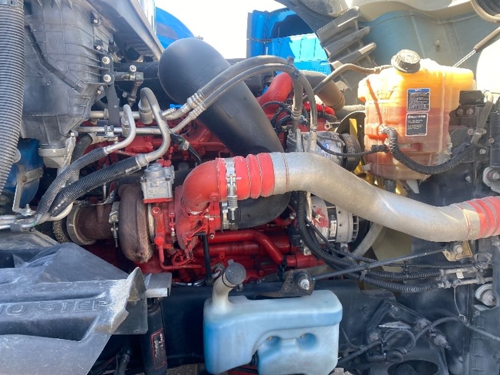 Sleeper Tractor-Heavy Duty Tractors-International-2020-LT625-El Paso-TX-727,581\n\t\tmiles-$ 29,750 - Image 20