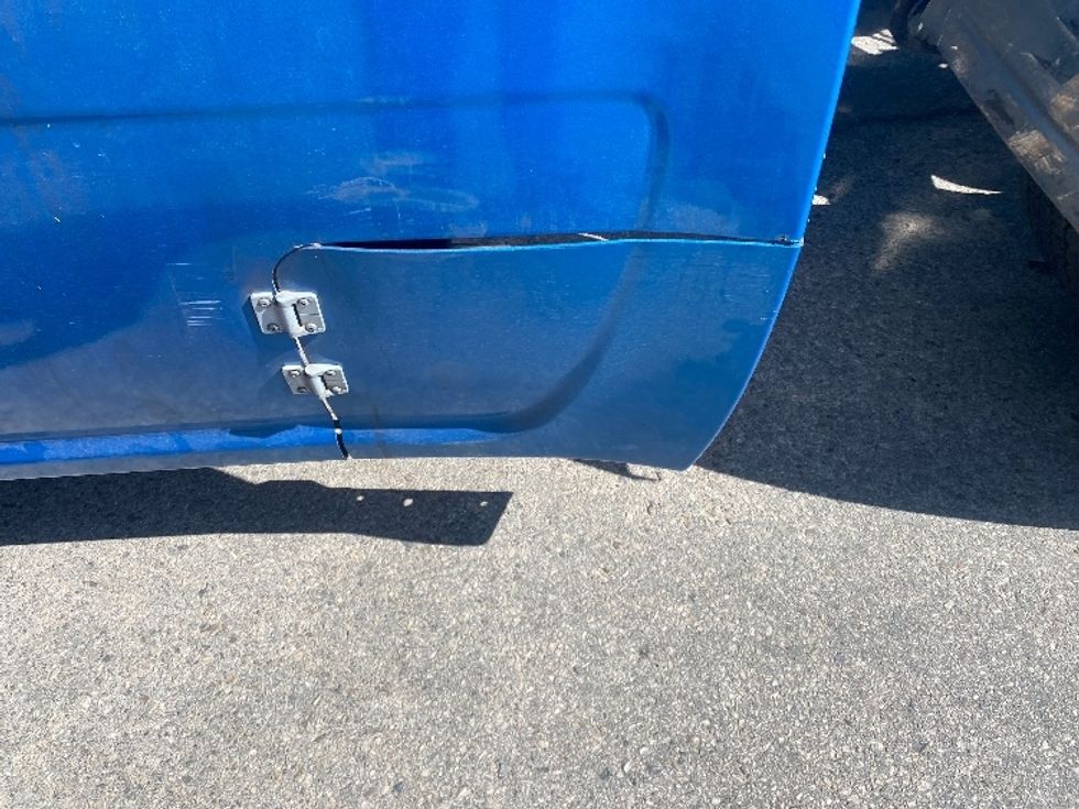 Sleeper Tractor-Heavy Duty Tractors-International-2020-LT625-El Paso-TX-727,581\n\t\tmiles-$ 29,750 - Image 22