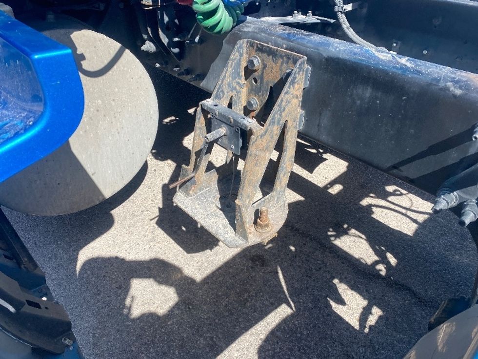 Sleeper Tractor-Heavy Duty Tractors-International-2020-LT625-El Paso-TX-727,581\n\t\tmiles-$ 29,750 - Image 23