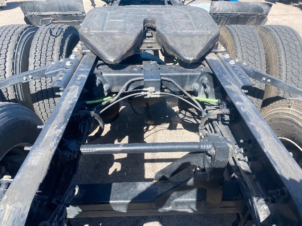 Sleeper Tractor-Heavy Duty Tractors-International-2020-LT625-El Paso-TX-727,581\n\t\tmiles-$ 29,750 - Image 6