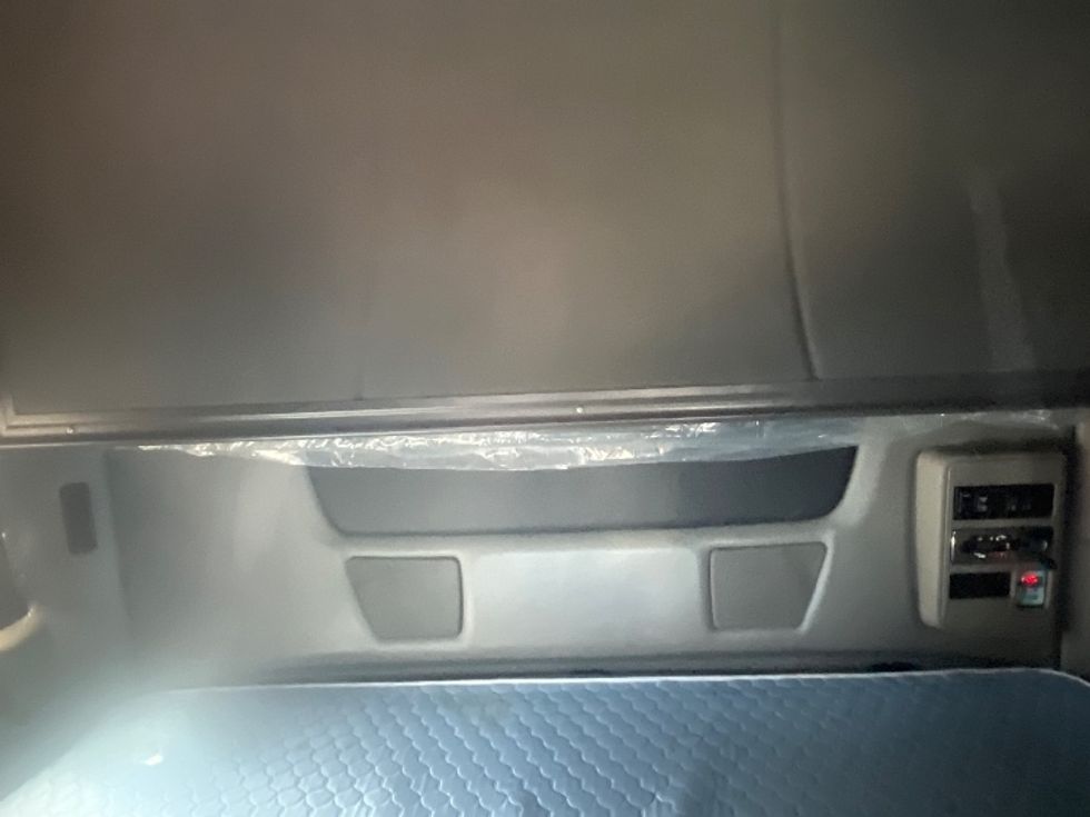 Sleeper Tractor-Heavy Duty Tractors-International-2020-LT625-El Paso-TX-727,692\n\t\tmiles-$ 29,750 - Image 16