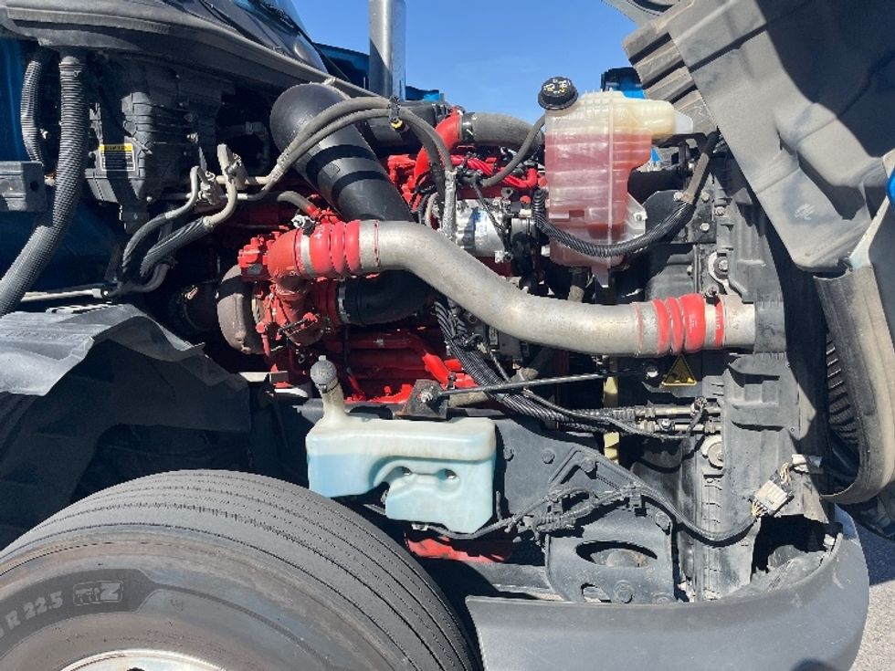 Sleeper Tractor-Heavy Duty Tractors-International-2020-LT625-El Paso-TX-727,692\n\t\tmiles-$ 29,750 - Image 20