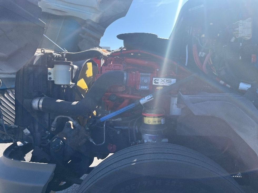 Sleeper Tractor-Heavy Duty Tractors-International-2020-LT625-El Paso-TX-727,692\n\t\tmiles-$ 29,750 - Image 21