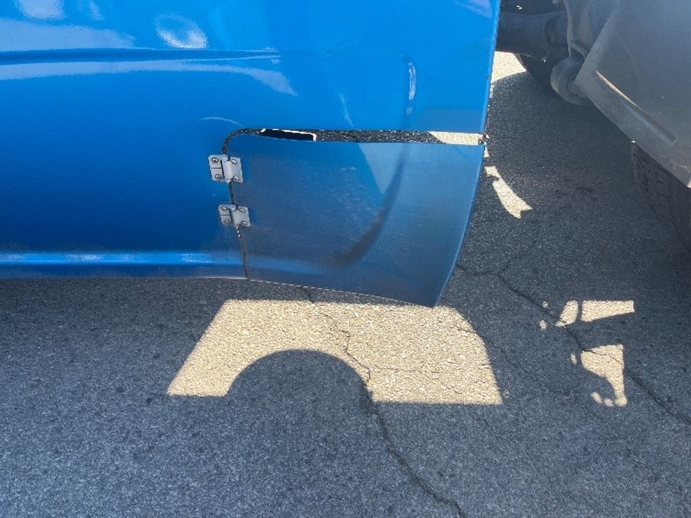 Sleeper Tractor-Heavy Duty Tractors-International-2020-LT625-El Paso-TX-727,692\n\t\tmiles-$ 29,750 - Image 22