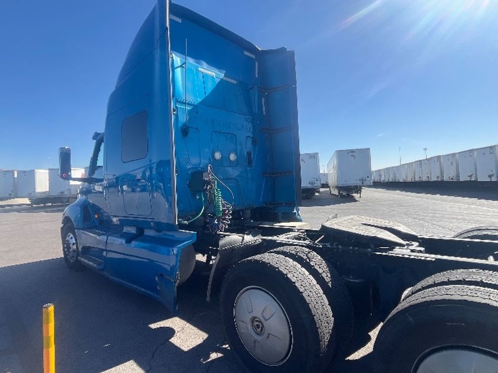 Sleeper Tractor-Heavy Duty Tractors-International-2020-LT625-El Paso-TX-727,692\n\t\tmiles-$ 29,750 - Image 5