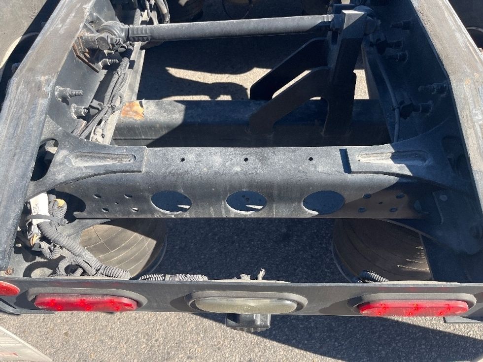 Sleeper Tractor-Heavy Duty Tractors-International-2020-LT625-El Paso-TX-727,692\n\t\tmiles-$ 29,750 - Image 6