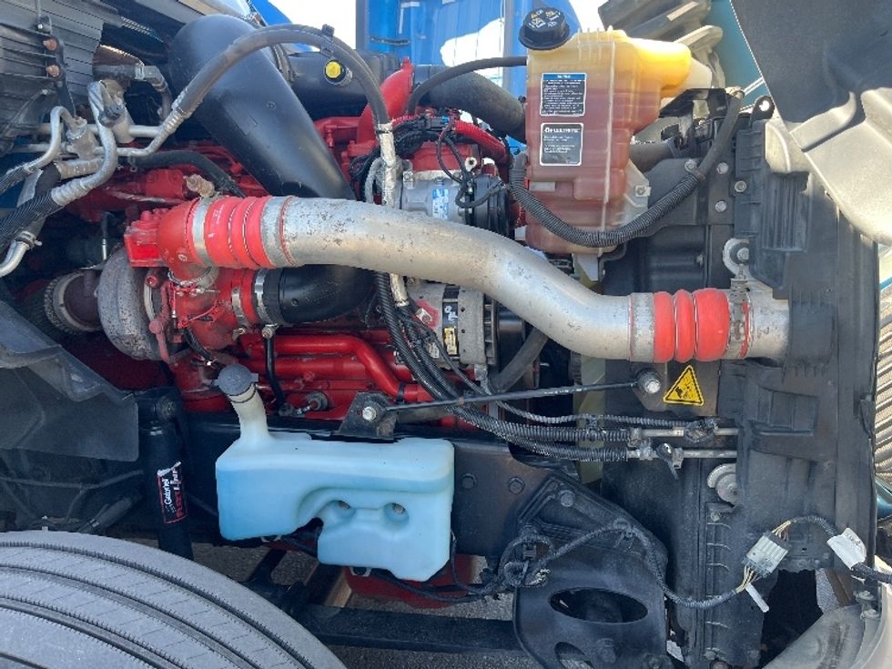 Sleeper Tractor-Heavy Duty Tractors-International-2020-LT625-El Paso-TX-729,304\n\t\tmiles-$ 29,750 - Image 20