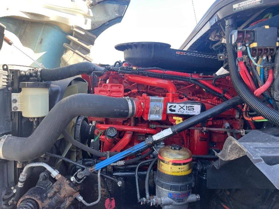 Sleeper Tractor-Heavy Duty Tractors-International-2020-LT625-El Paso-TX-729,304\n\t\tmiles-$ 29,750 - Image 21