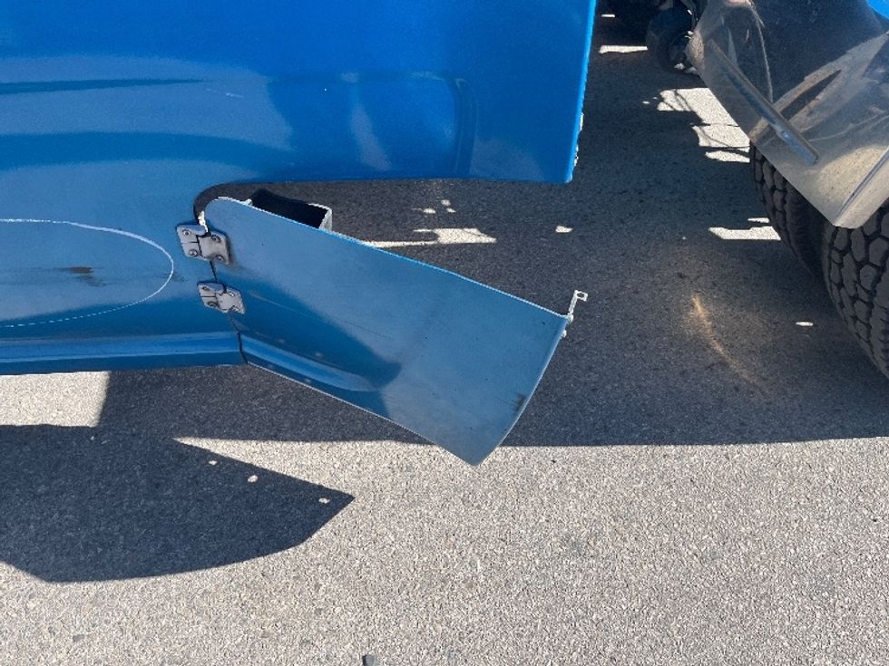 Sleeper Tractor-Heavy Duty Tractors-International-2020-LT625-El Paso-TX-729,304\n\t\tmiles-$ 29,750 - Image 22