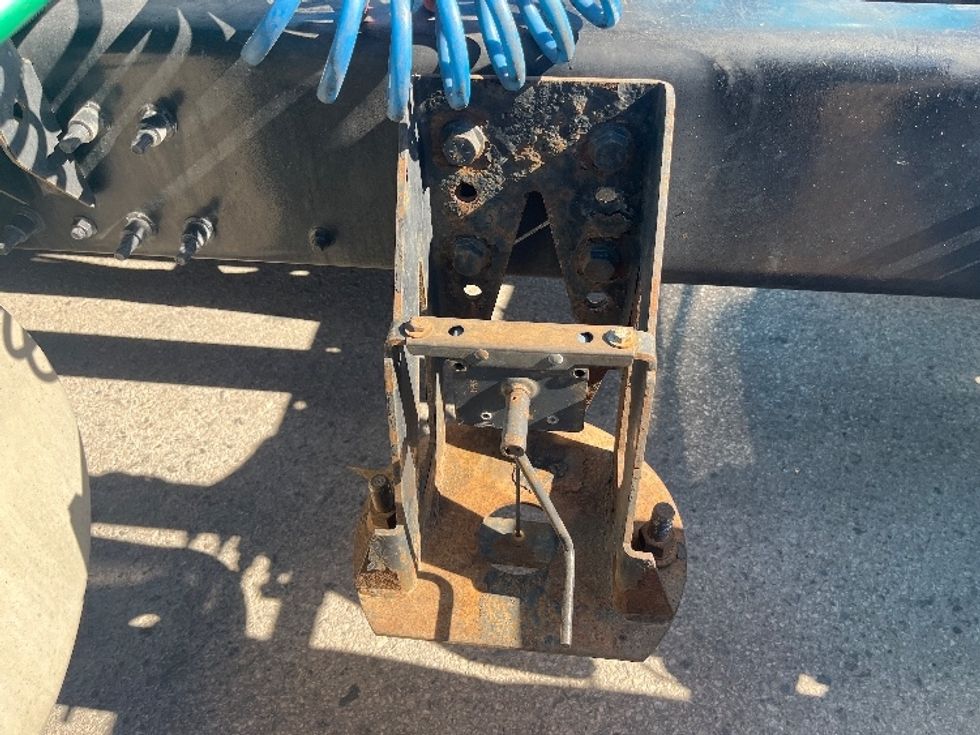 Sleeper Tractor-Heavy Duty Tractors-International-2020-LT625-El Paso-TX-729,304\n\t\tmiles-$ 29,750 - Image 23